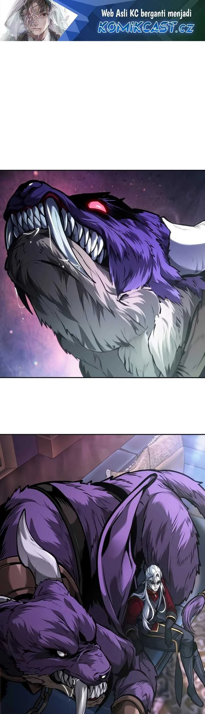 Manhwa Oppa KR galak bet Chapter 31 gambar 2