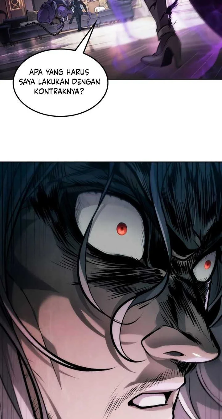 Oppa KR galak bet Chapter 31 Gambar 5