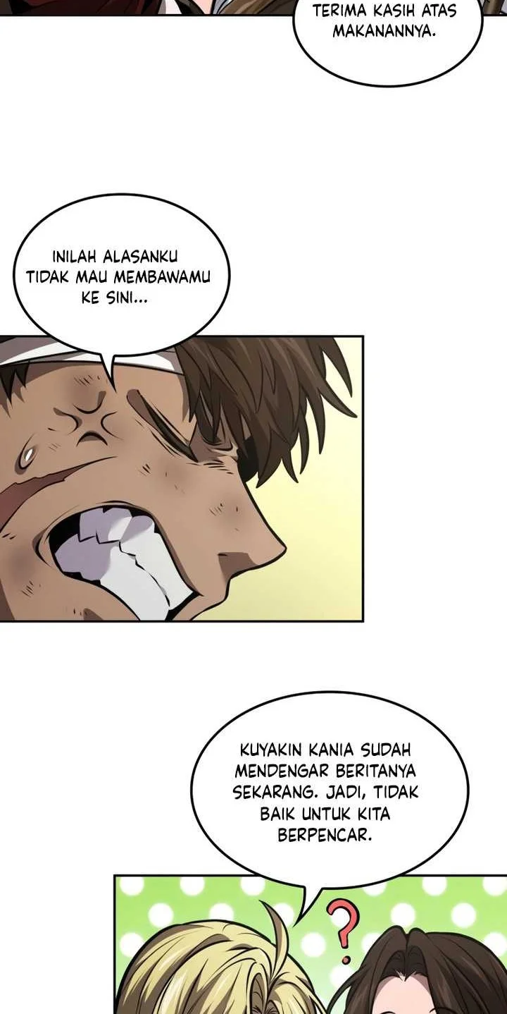 Oppa KR galak bet Chapter 31 Gambar 11