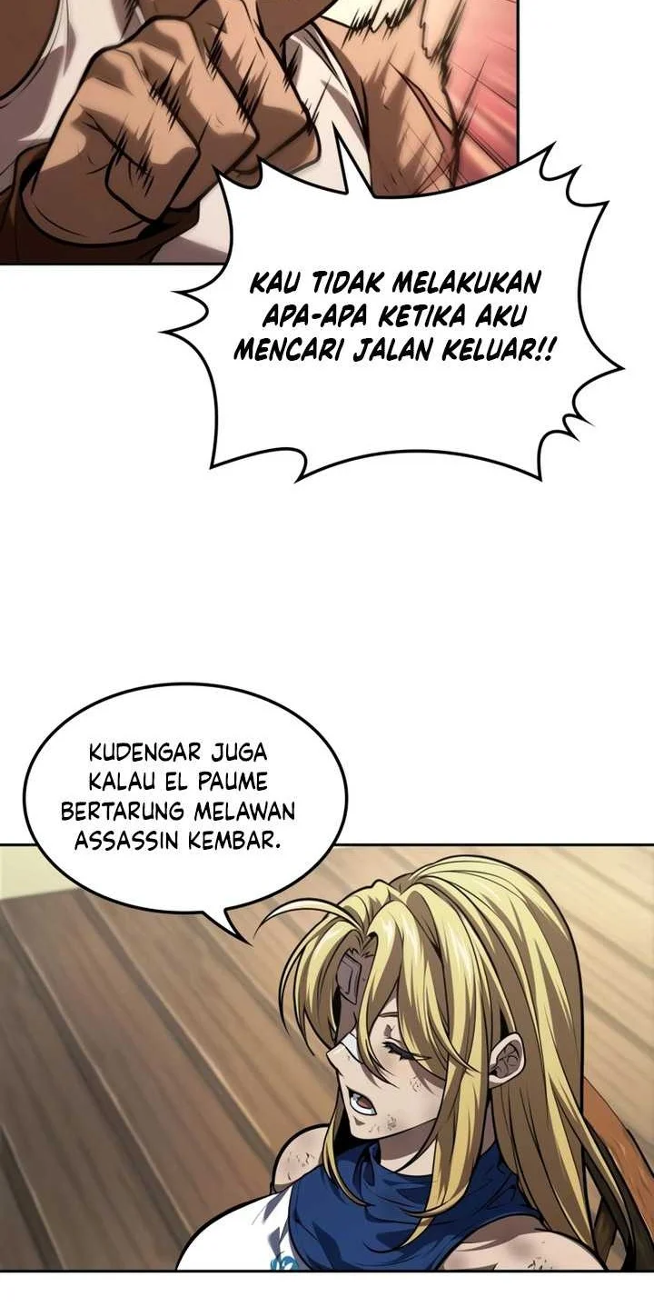 Oppa KR galak bet Chapter 31 Gambar 15