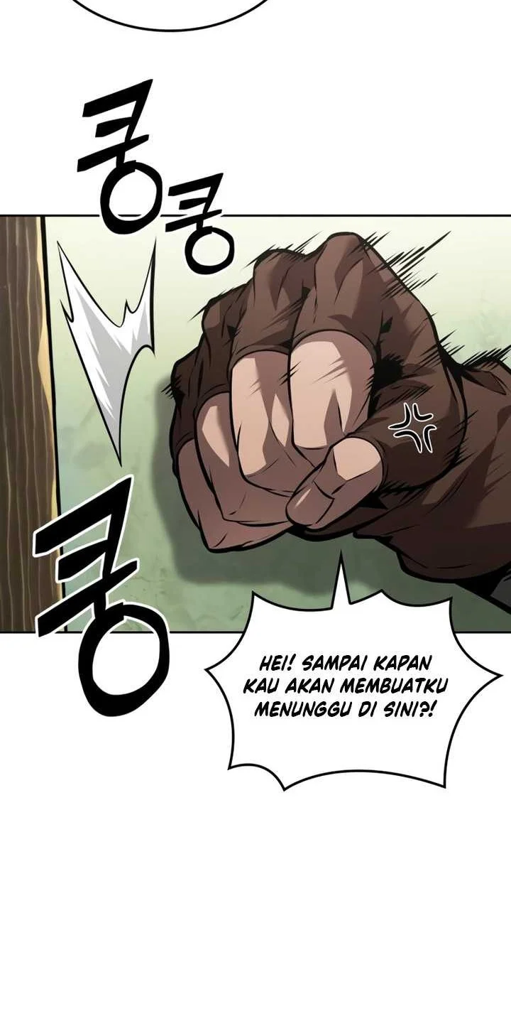 Oppa KR galak bet Chapter 31 Gambar 17