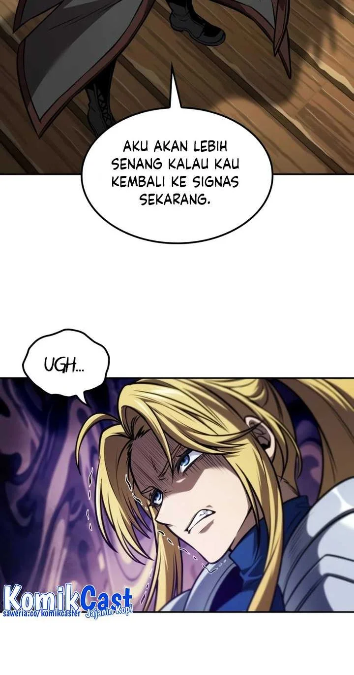 Oppa KR galak bet Chapter 32 Gambar 19