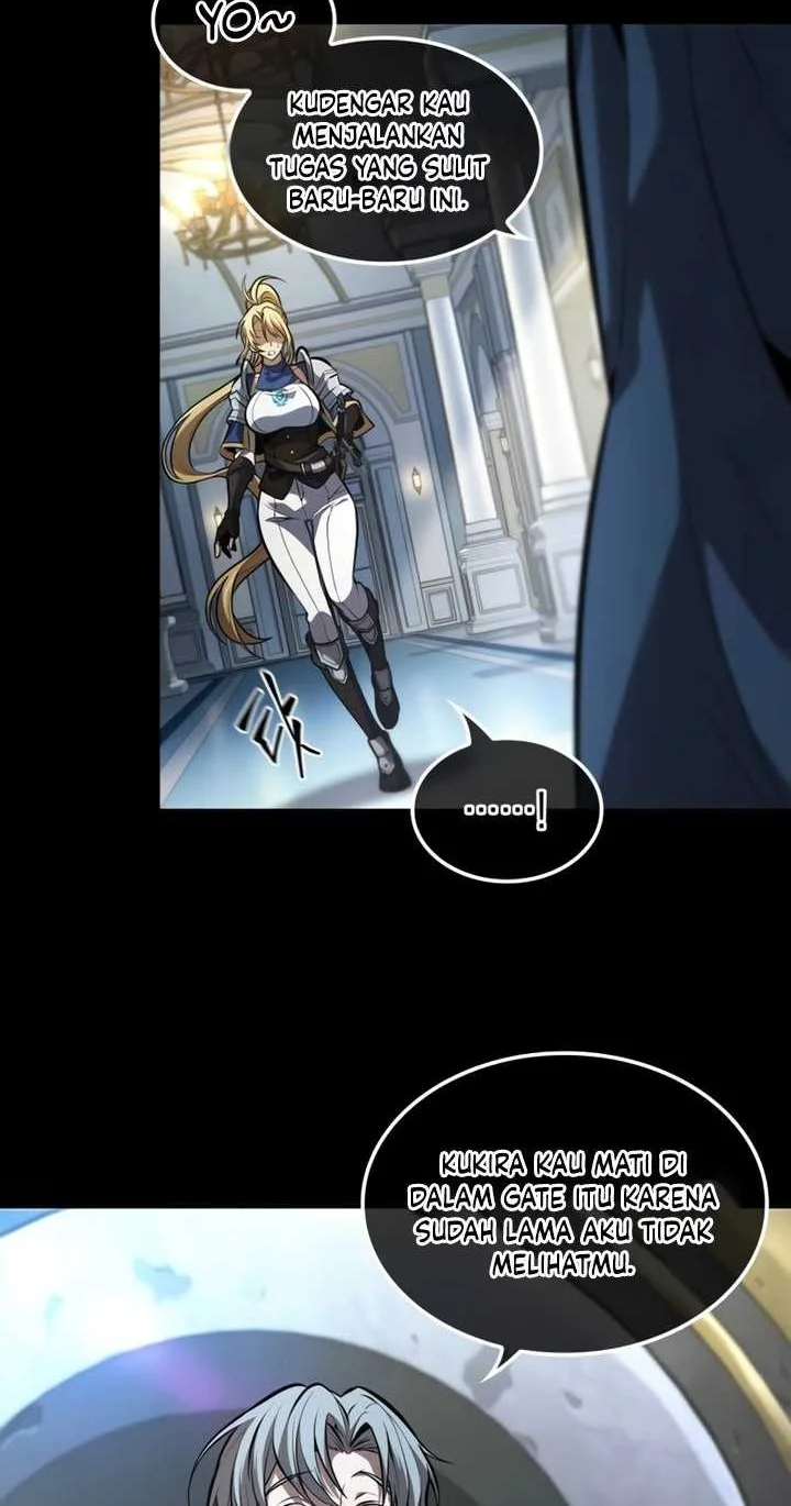 Oppa KR galak bet Chapter 32 Gambar 21