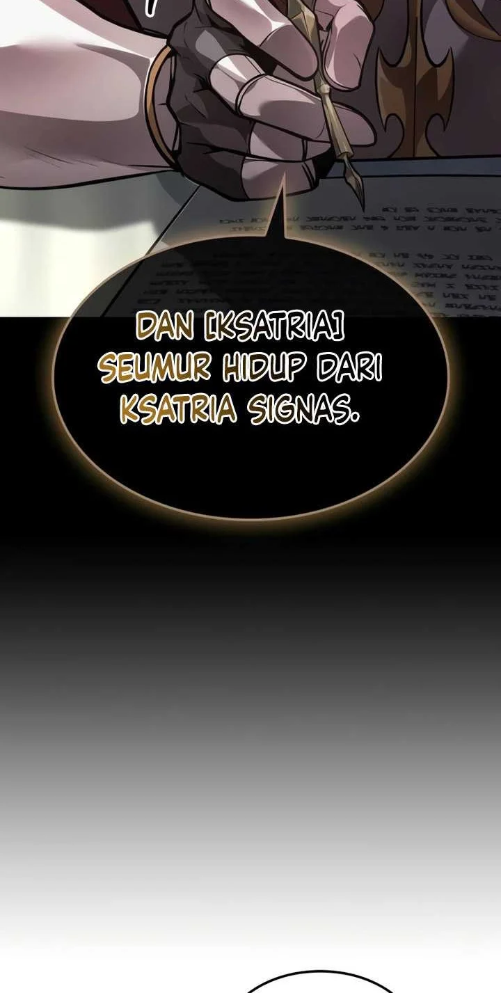 Oppa KR galak bet Chapter 32 Gambar 29