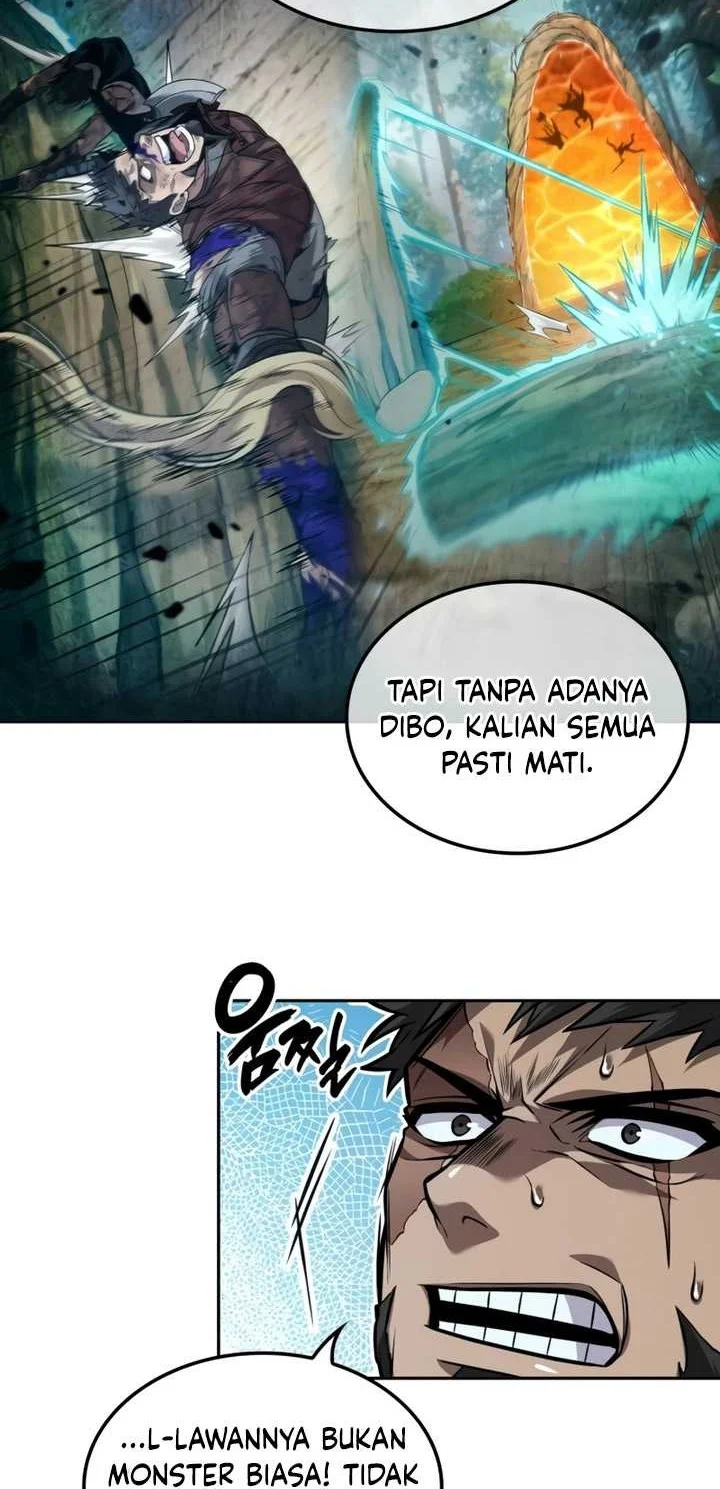 Oppa KR galak bet Chapter 32 Gambar 35
