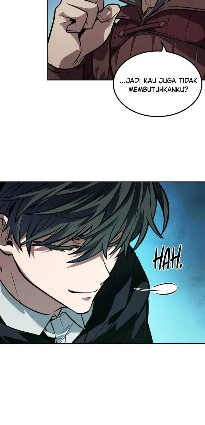 Oppa KR galak bet Chapter 32 Gambar 41