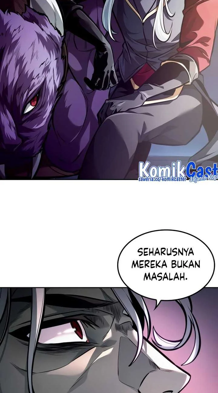 Oppa KR galak bet Chapter 32 Gambar 45
