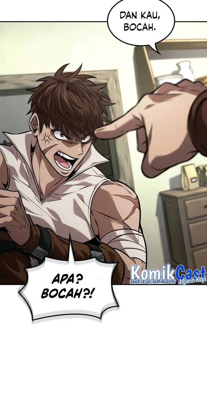 Oppa KR galak bet Chapter 32 Gambar 7