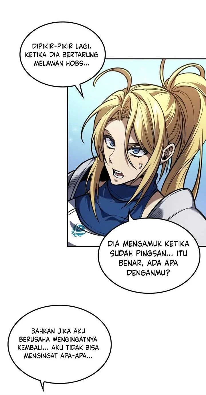 Oppa KR galak bet Chapter 32 Gambar 9