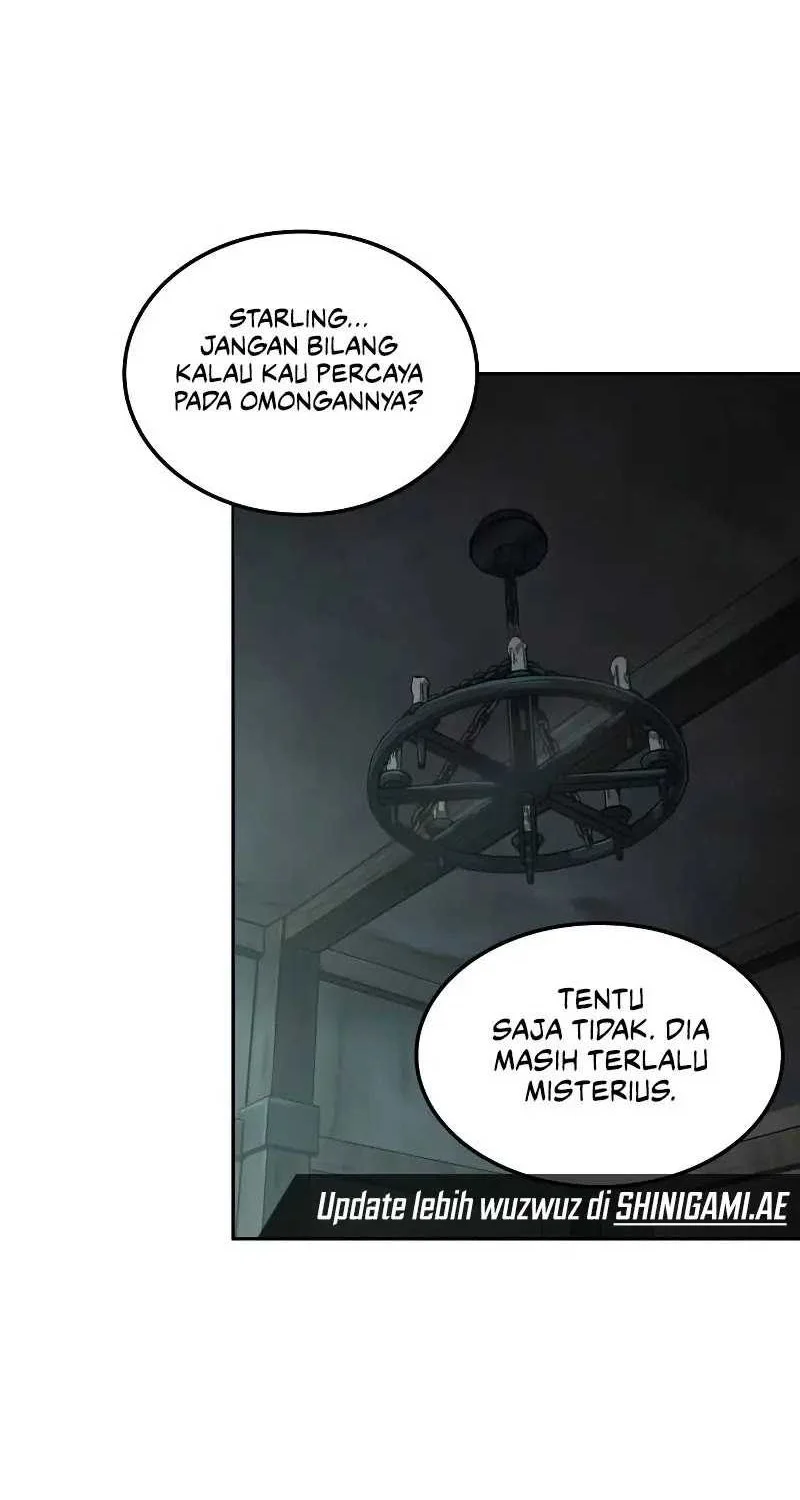 Oppa KR galak bet Chapter 33 Gambar 41