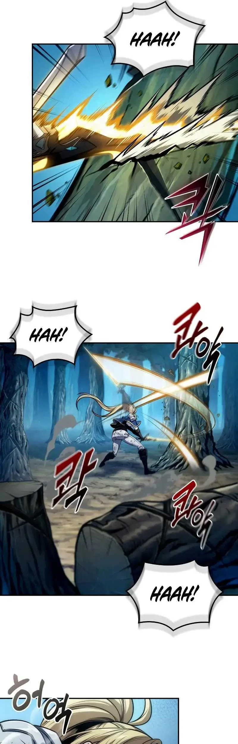 Oppa KR galak bet Chapter 33 Gambar 10