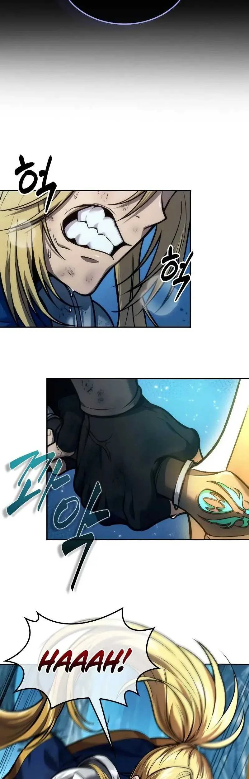 Oppa KR galak bet Chapter 33 Gambar 12