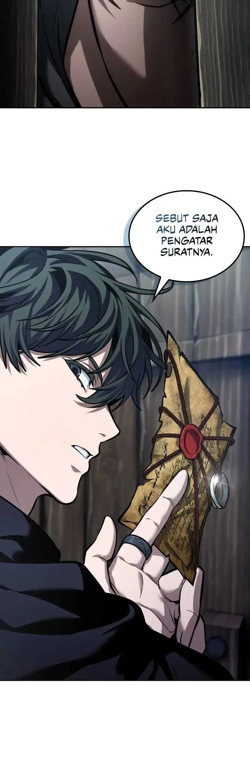 Oppa KR galak bet Chapter 33 Gambar 17