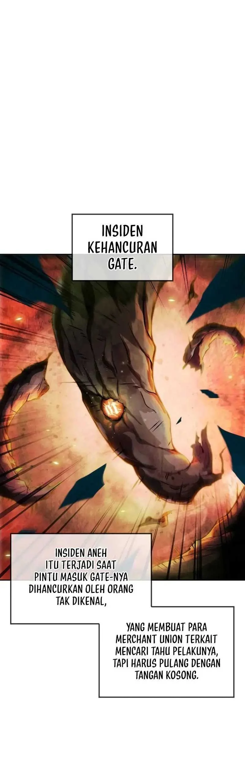 Oppa KR galak bet Chapter 33 Gambar 18