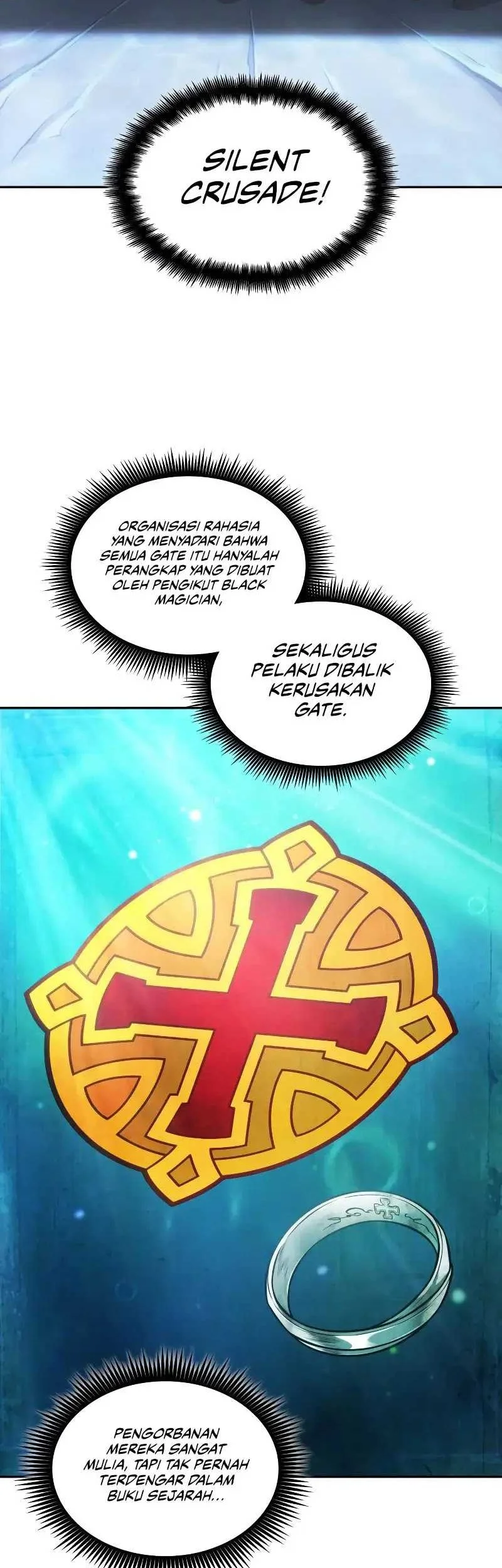 Oppa KR galak bet Chapter 33 Gambar 23