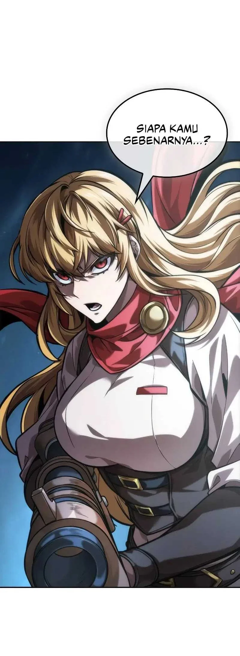 Oppa KR galak bet Chapter 33 Gambar 29