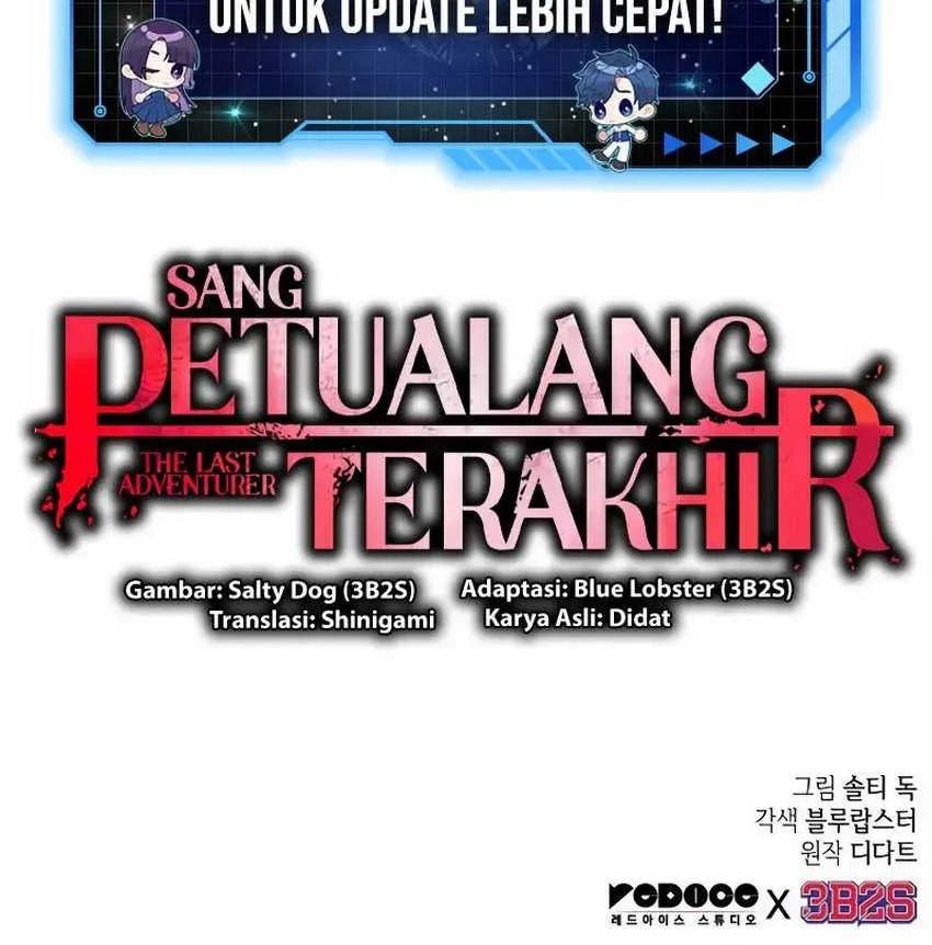 Oppa KR galak bet Chapter 34 Gambar 52