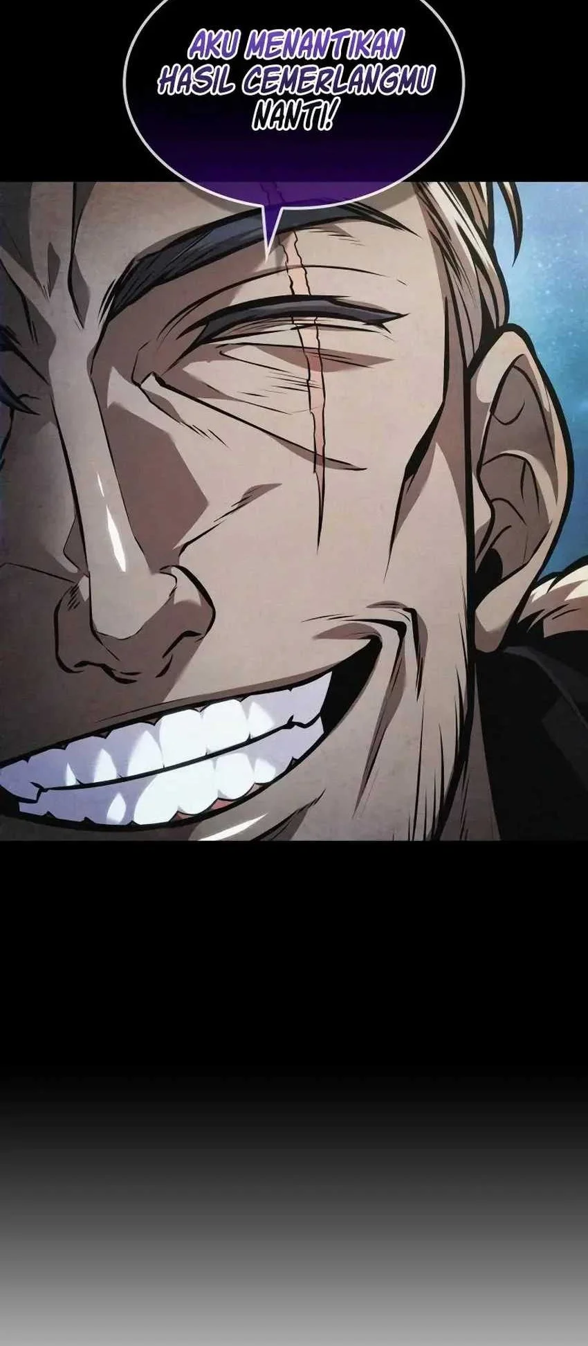 Oppa KR galak bet Chapter 34 Gambar 15