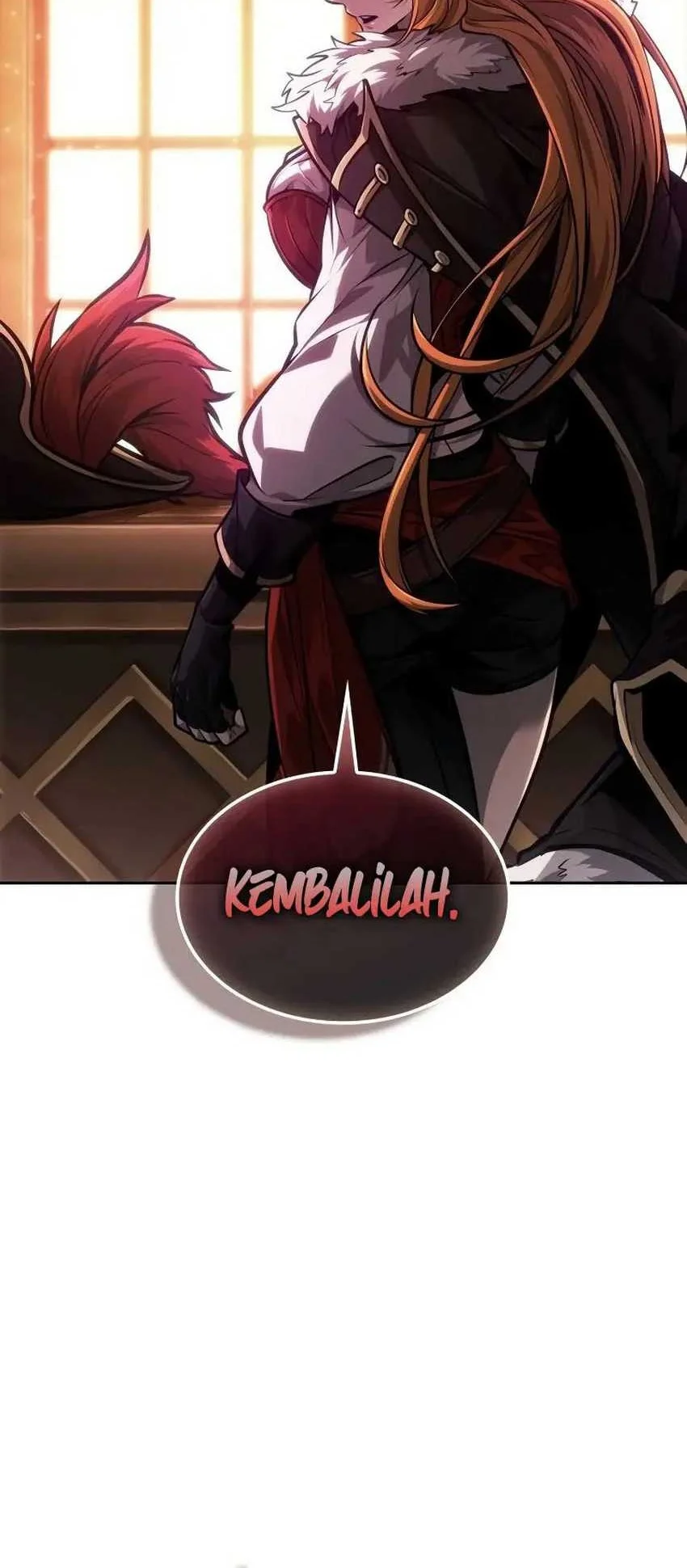 Oppa KR galak bet Chapter 34 Gambar 34