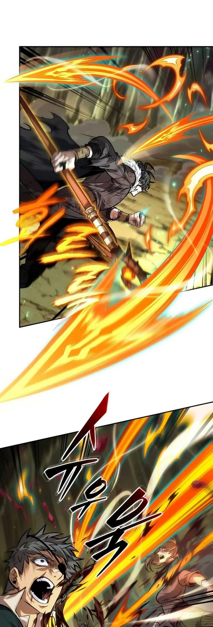 Oppa KR galak bet Chapter 37 Gambar 20