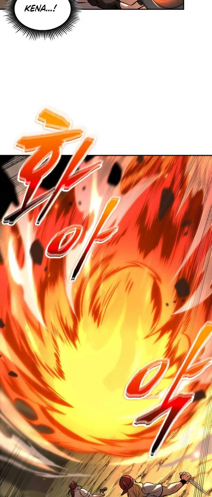 Oppa KR galak bet Chapter 37 Gambar 23