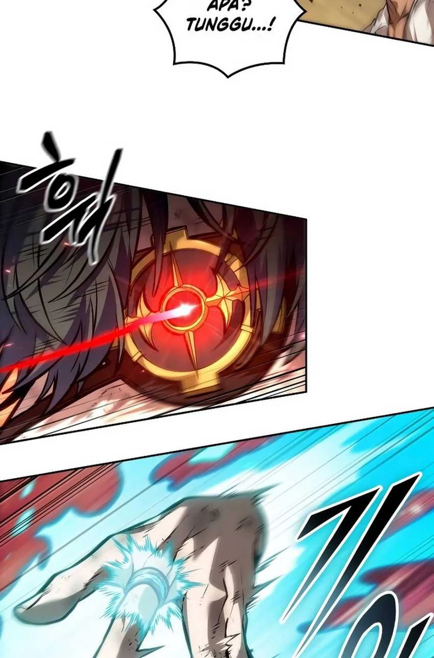 Oppa KR galak bet Chapter 37 Gambar 31