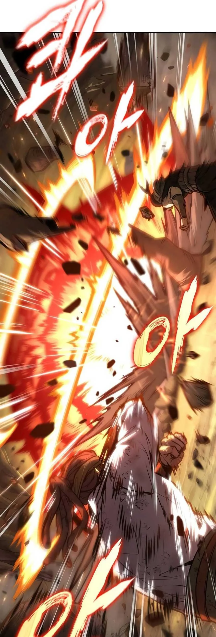 Oppa KR galak bet Chapter 37 Gambar 34