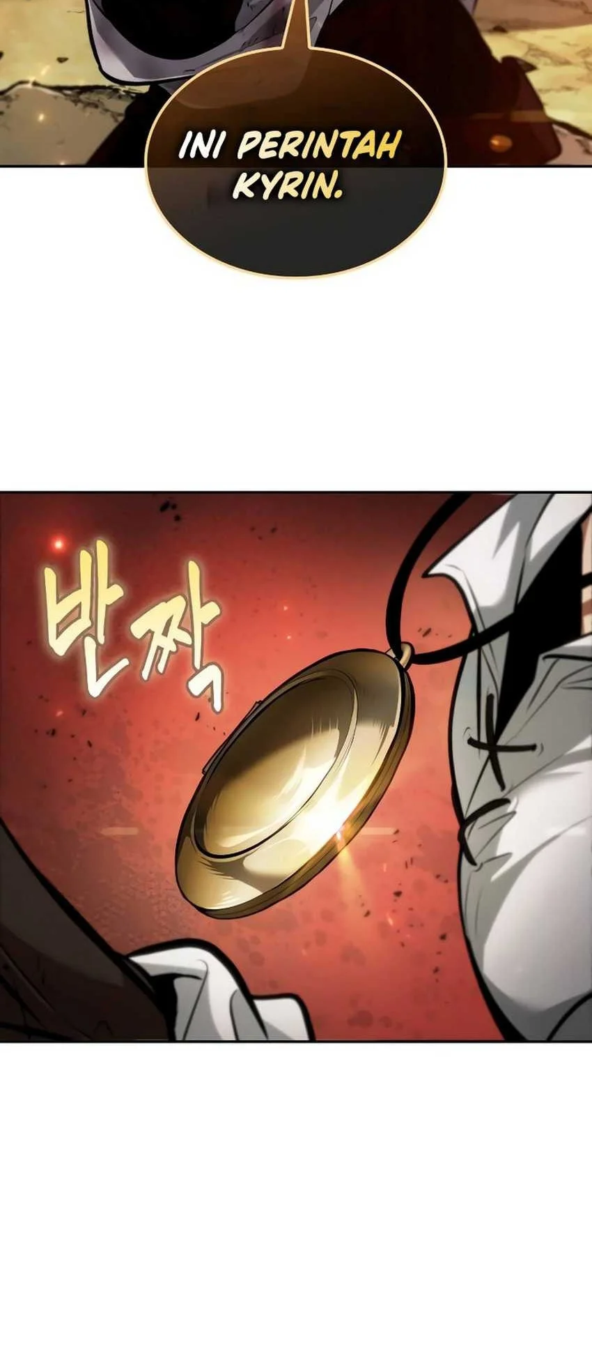 Oppa KR galak bet Chapter 37 Gambar 51