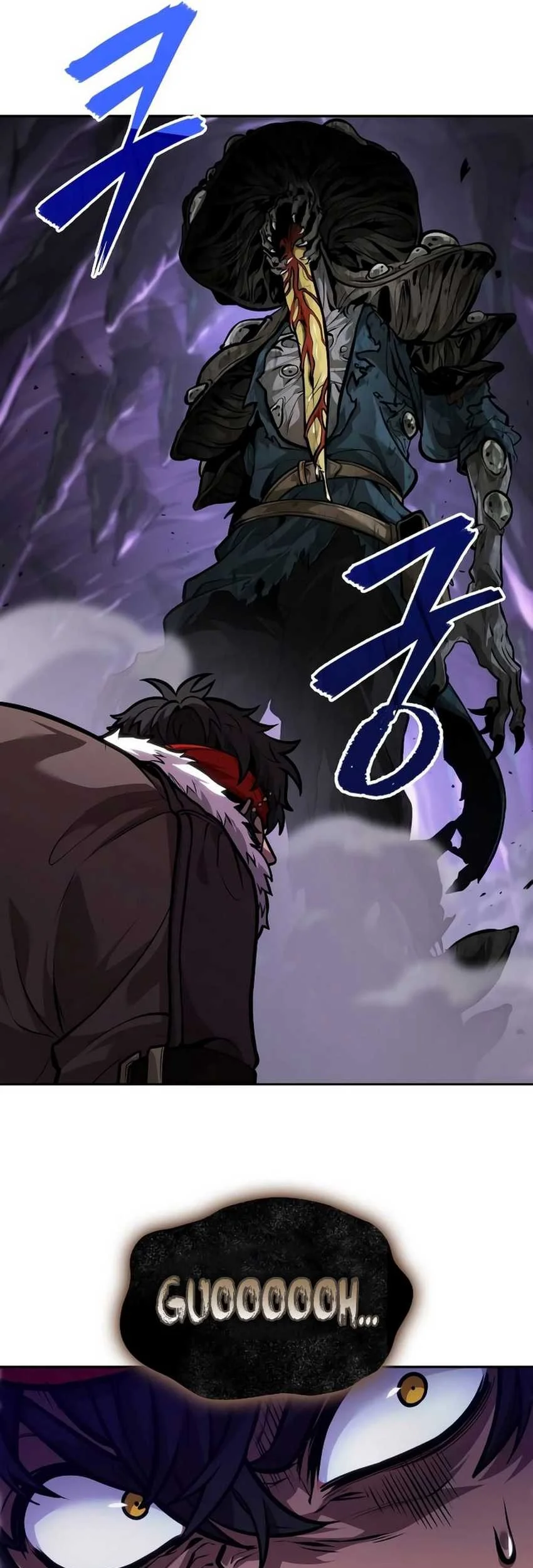 Oppa KR galak bet Chapter 37 Gambar 58