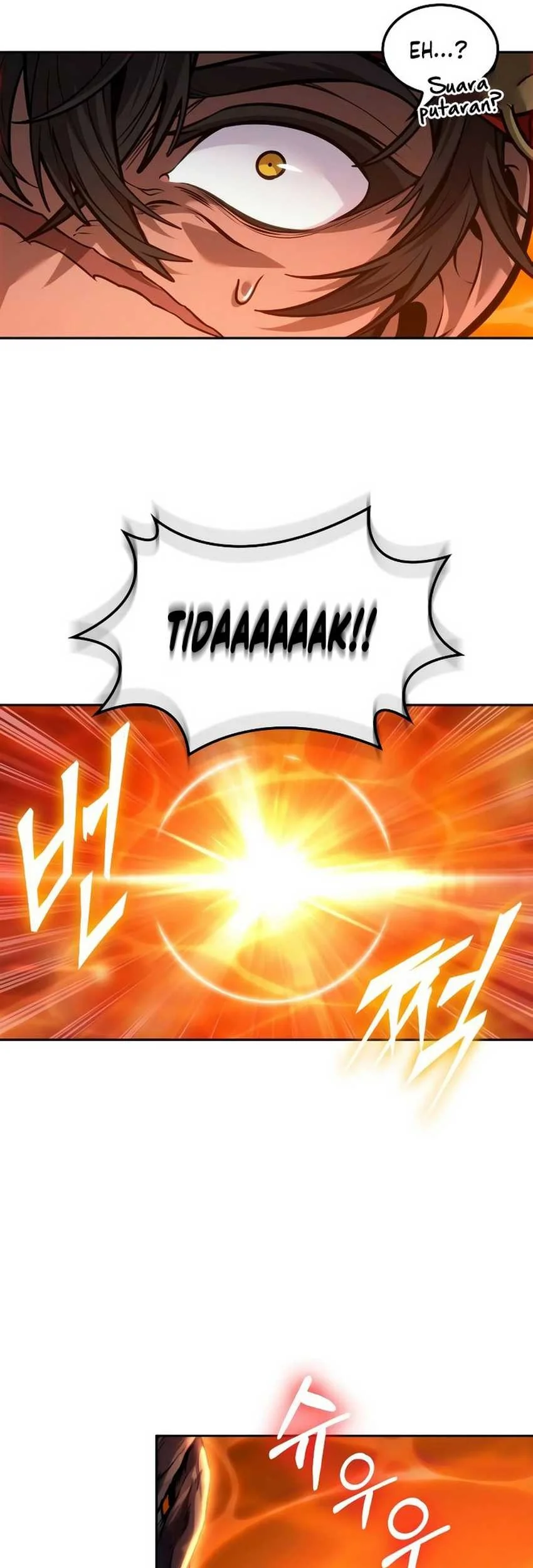 Oppa KR galak bet Chapter 37 Gambar 10