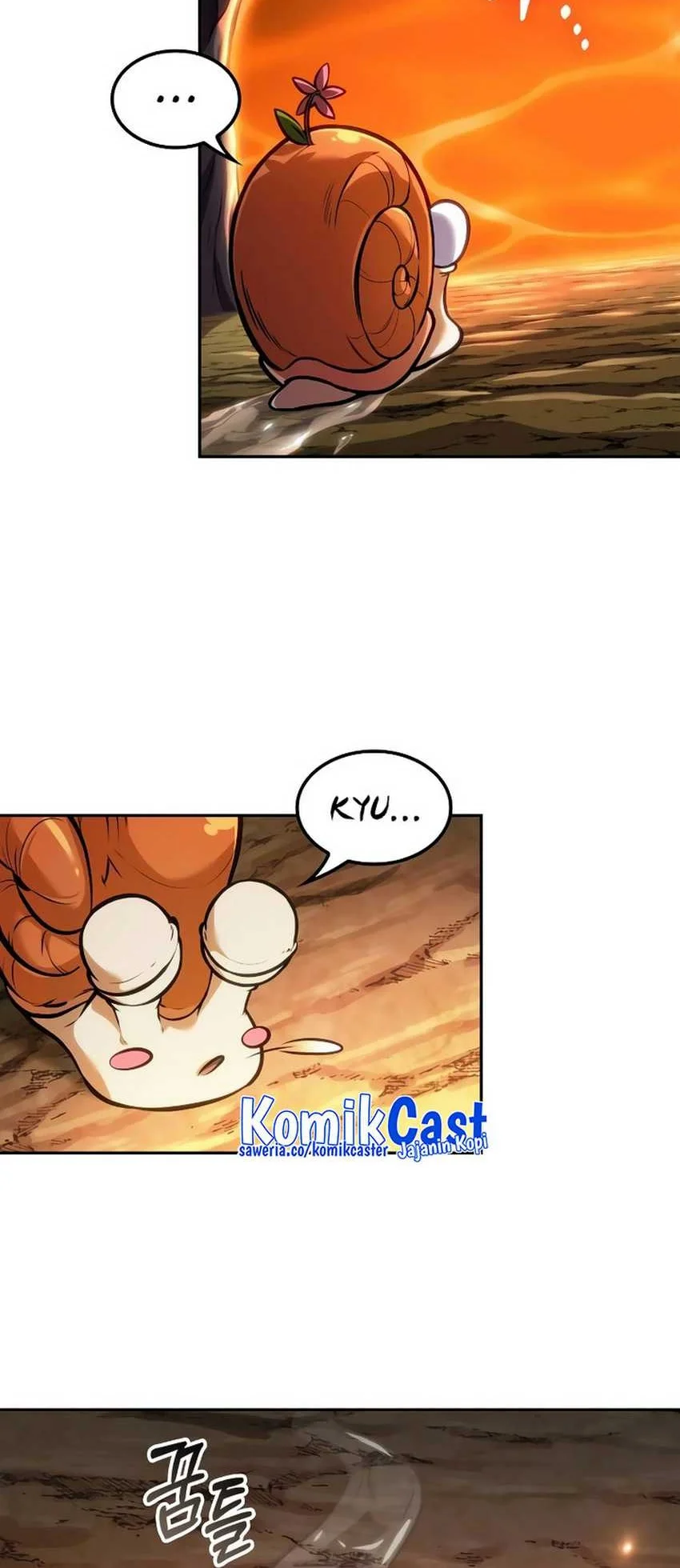 Oppa KR galak bet Chapter 37 Gambar 11