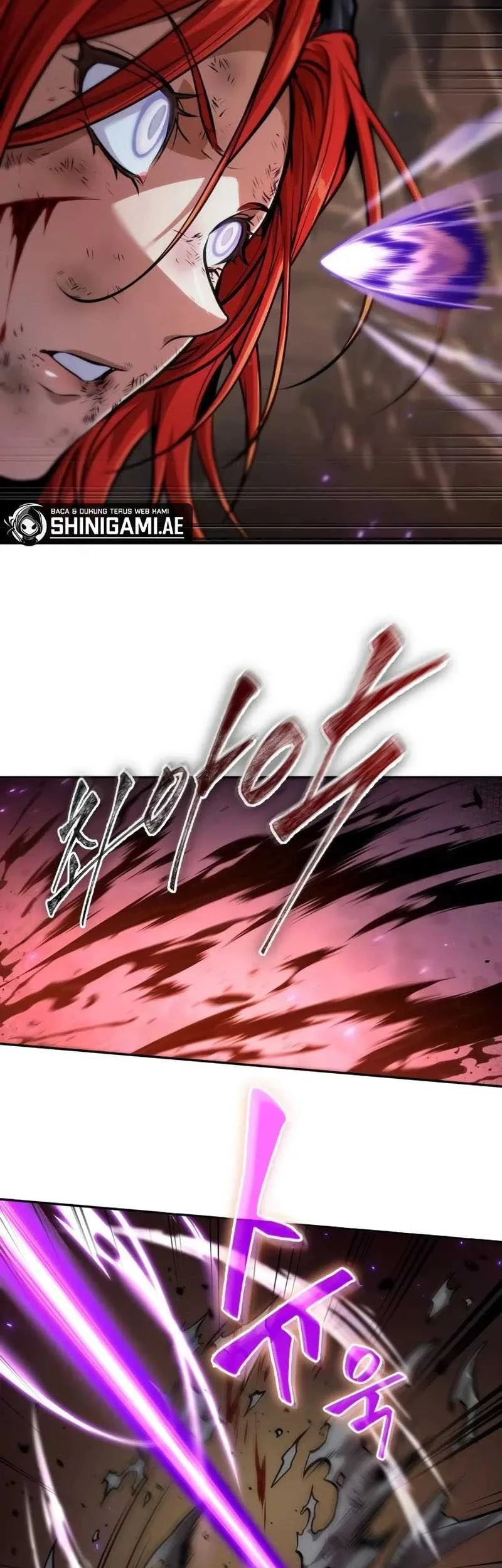 Oppa KR galak bet Chapter 38 Gambar 36