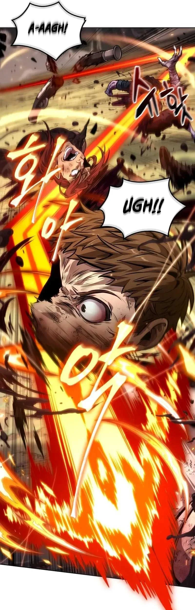 Oppa KR galak bet Chapter 38 Gambar 42