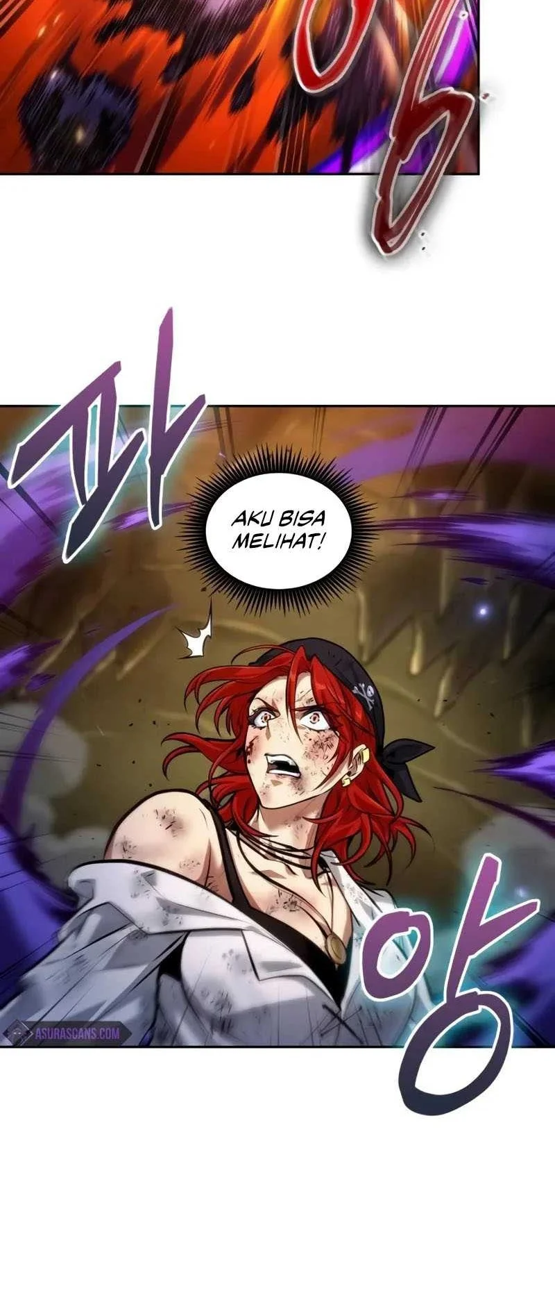 Oppa KR galak bet Chapter 38 Gambar 49