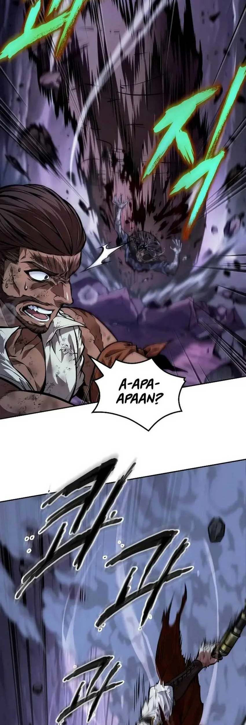 Oppa KR galak bet Chapter 39 Gambar 37