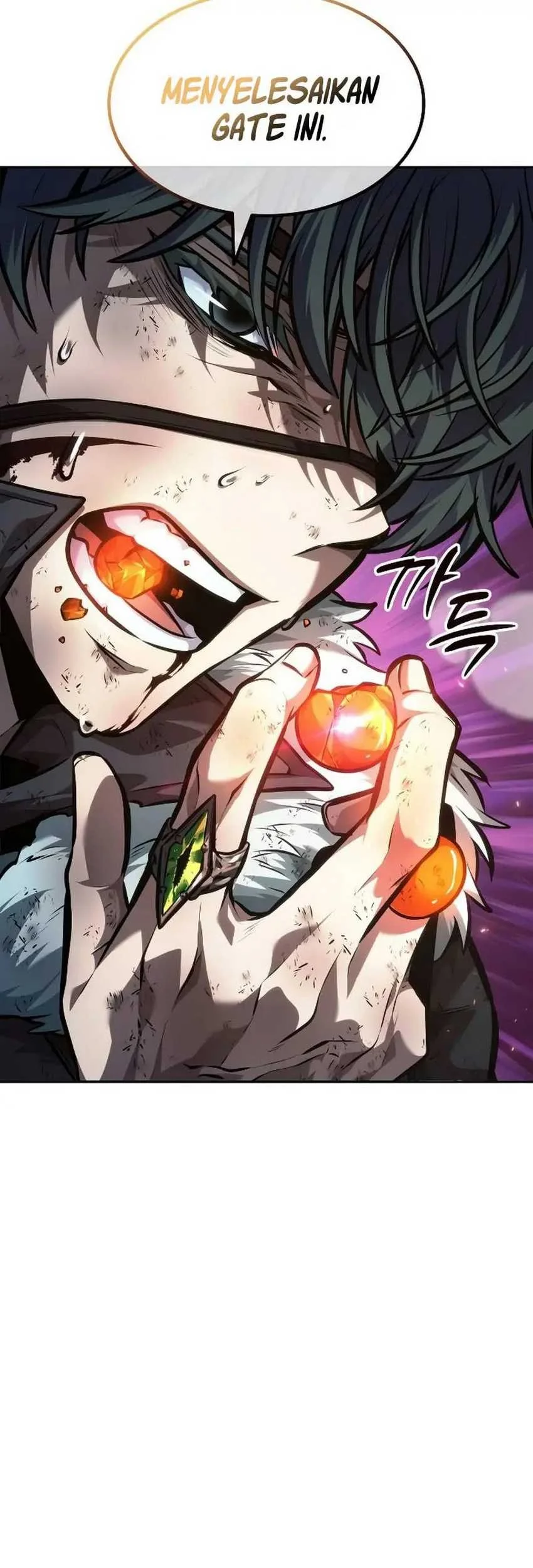 Oppa KR galak bet Chapter 39 Gambar 50