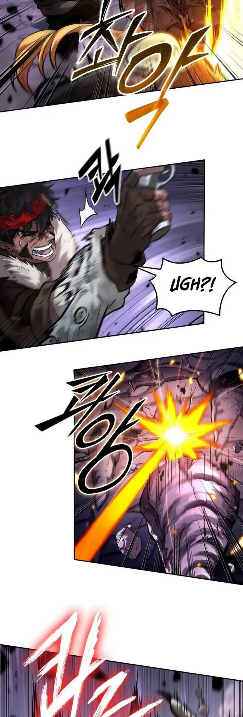 Oppa KR galak bet Chapter 39 Gambar 56