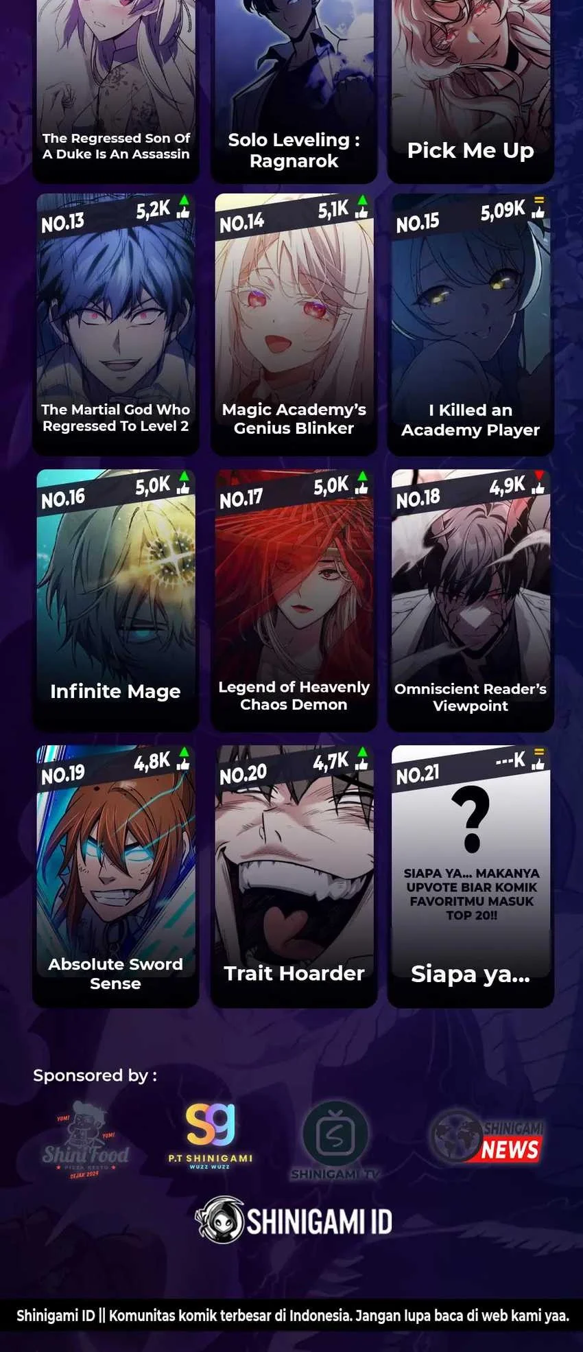 Oppa KR galak bet Chapter 39 Gambar 65