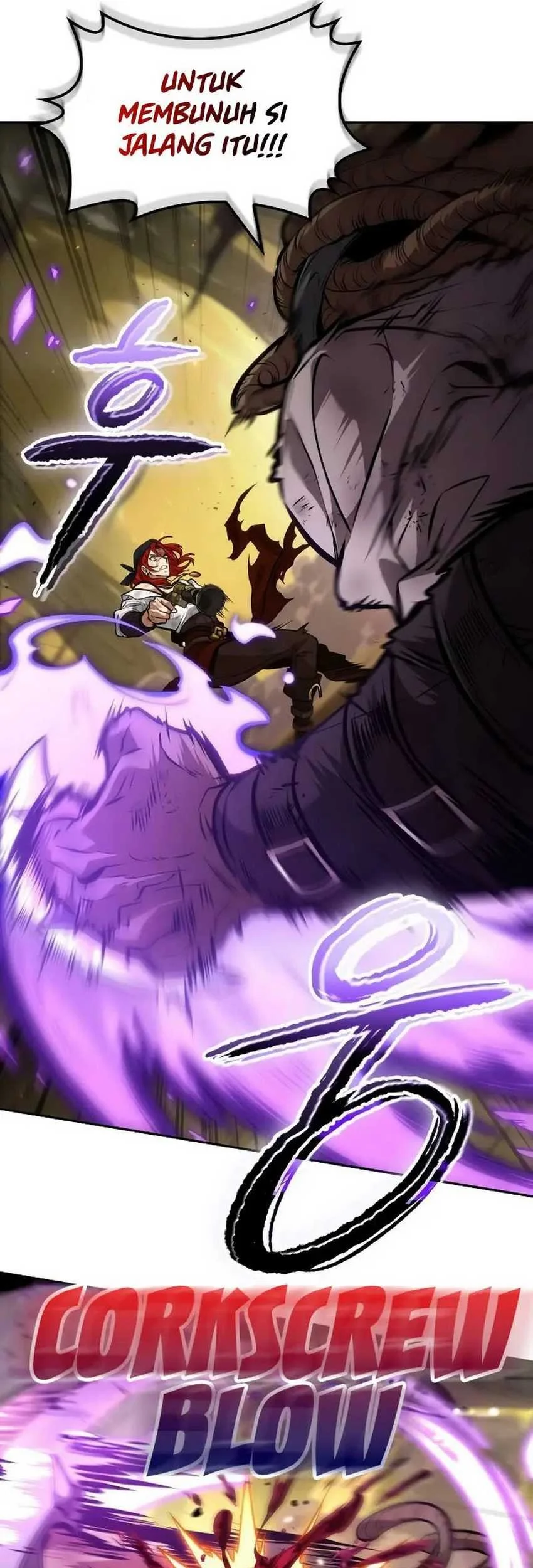 Oppa KR galak bet Chapter 39 Gambar 5