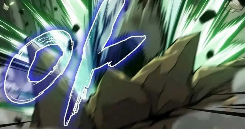 Oppa KR galak bet Chapter 39 Gambar 9