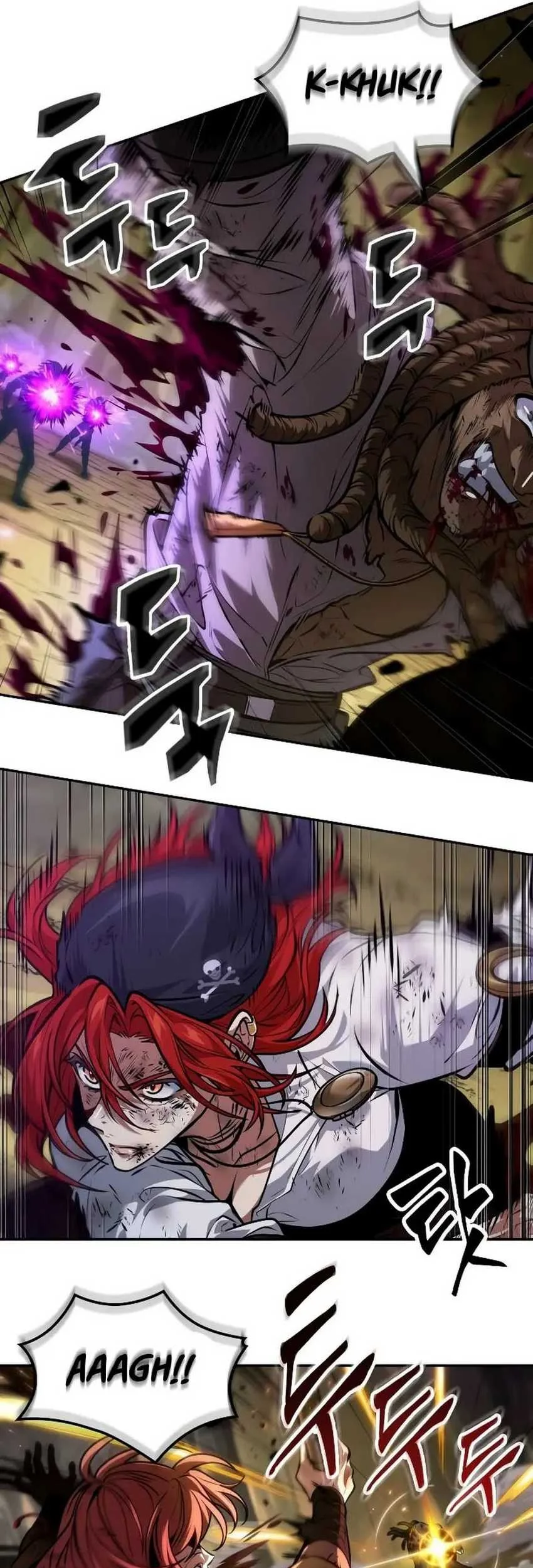 Oppa KR galak bet Chapter 39 Gambar 14