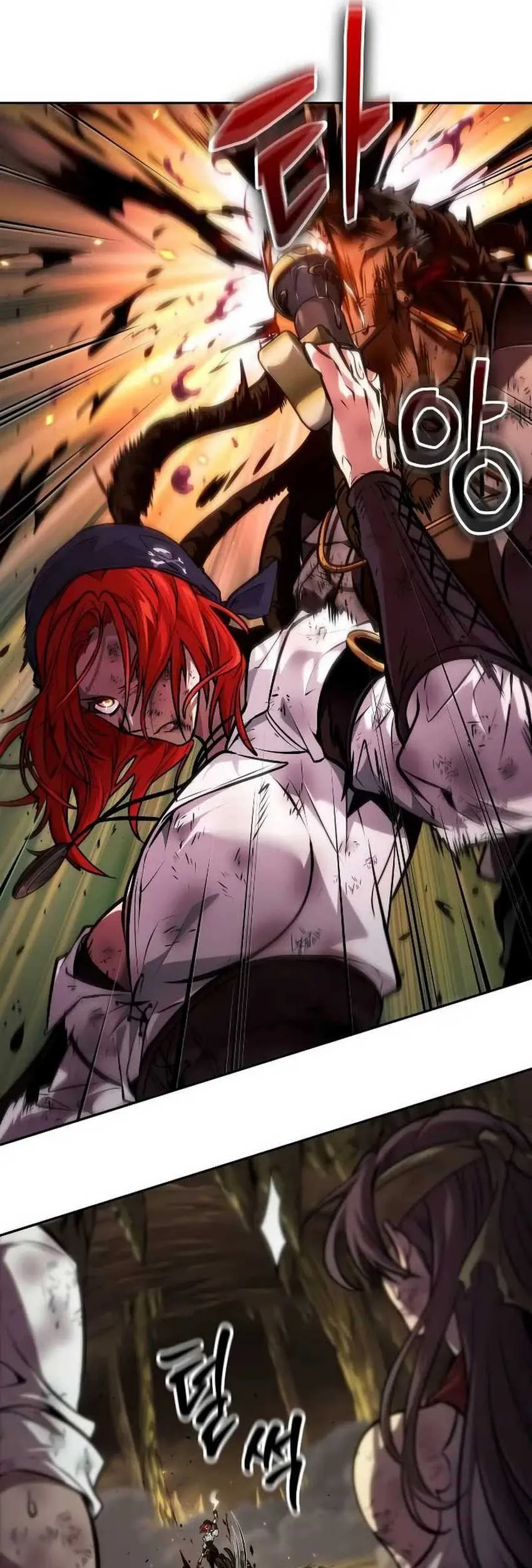 Oppa KR galak bet Chapter 39 Gambar 18