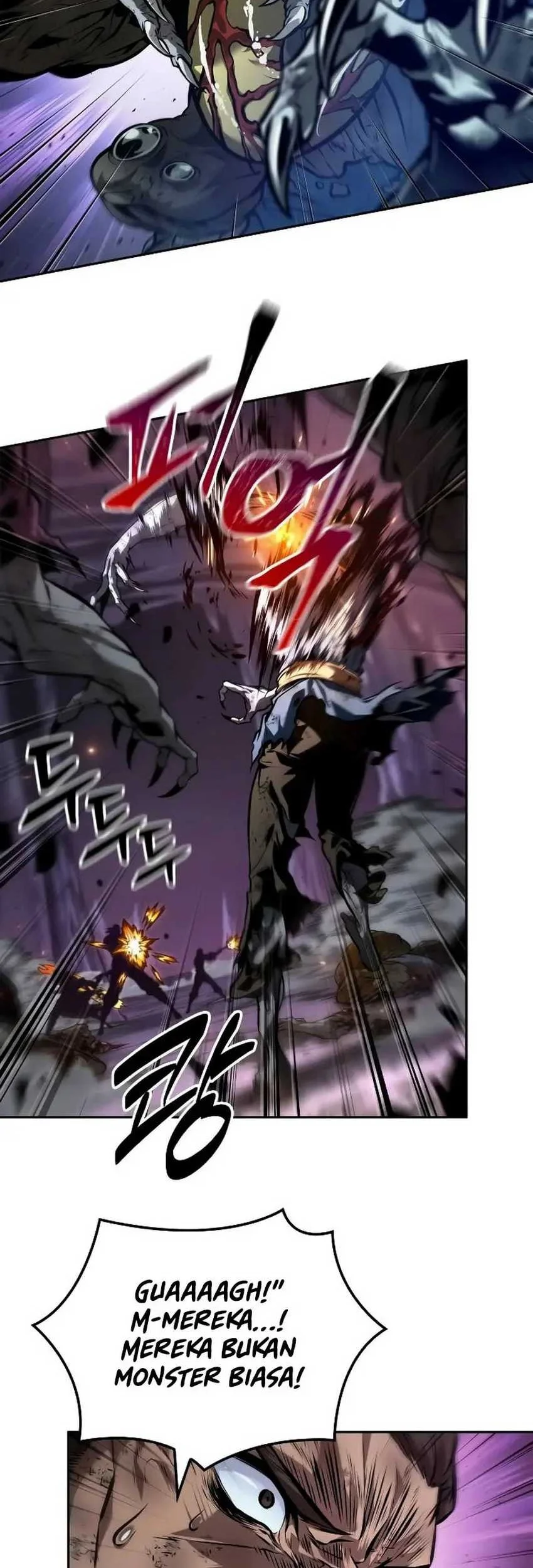 Oppa KR galak bet Chapter 39 Gambar 29