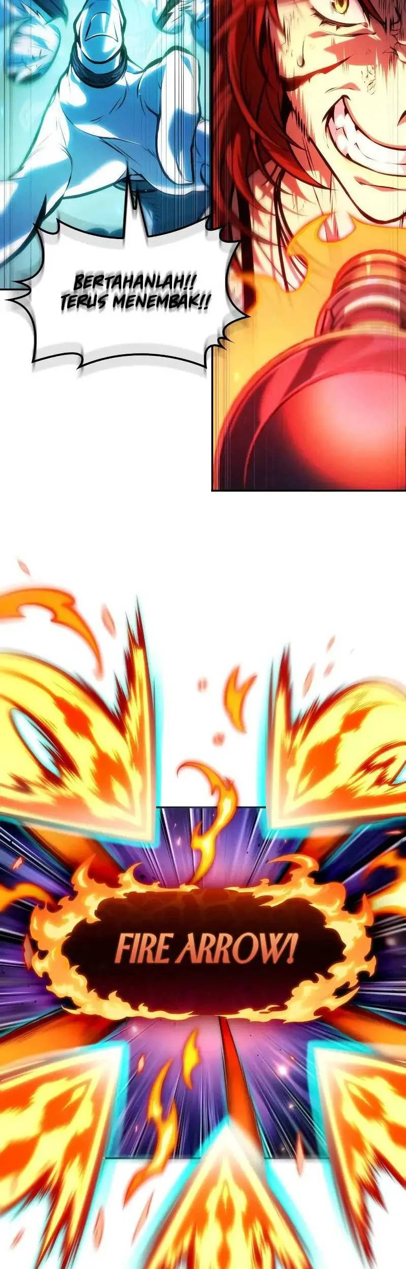 Oppa KR galak bet Chapter 40 Gambar 35