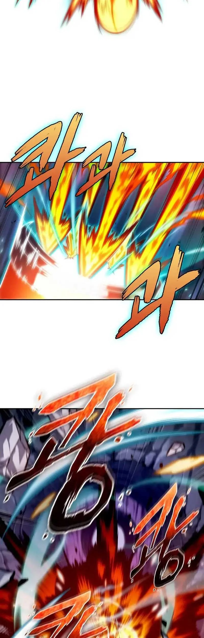 Oppa KR galak bet Chapter 40 Gambar 36