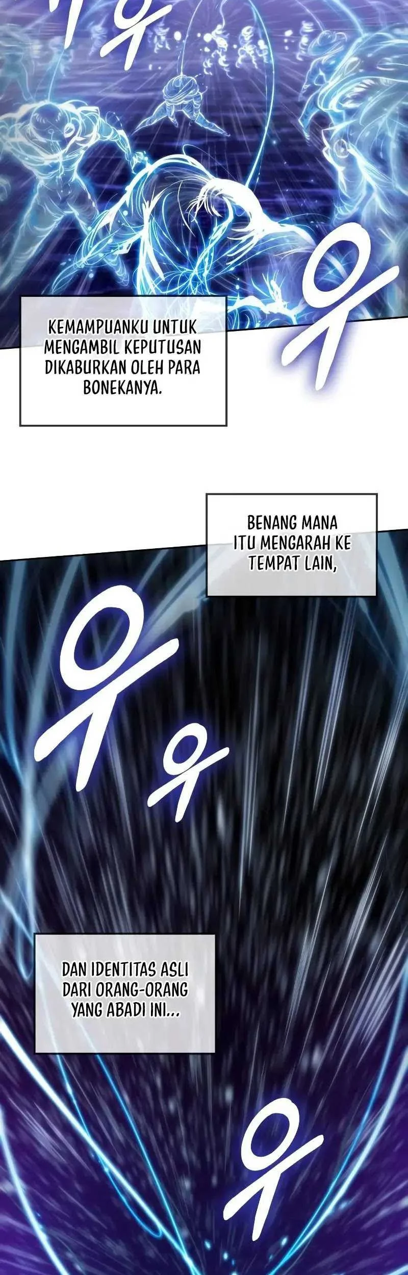 Oppa KR galak bet Chapter 40 Gambar 40