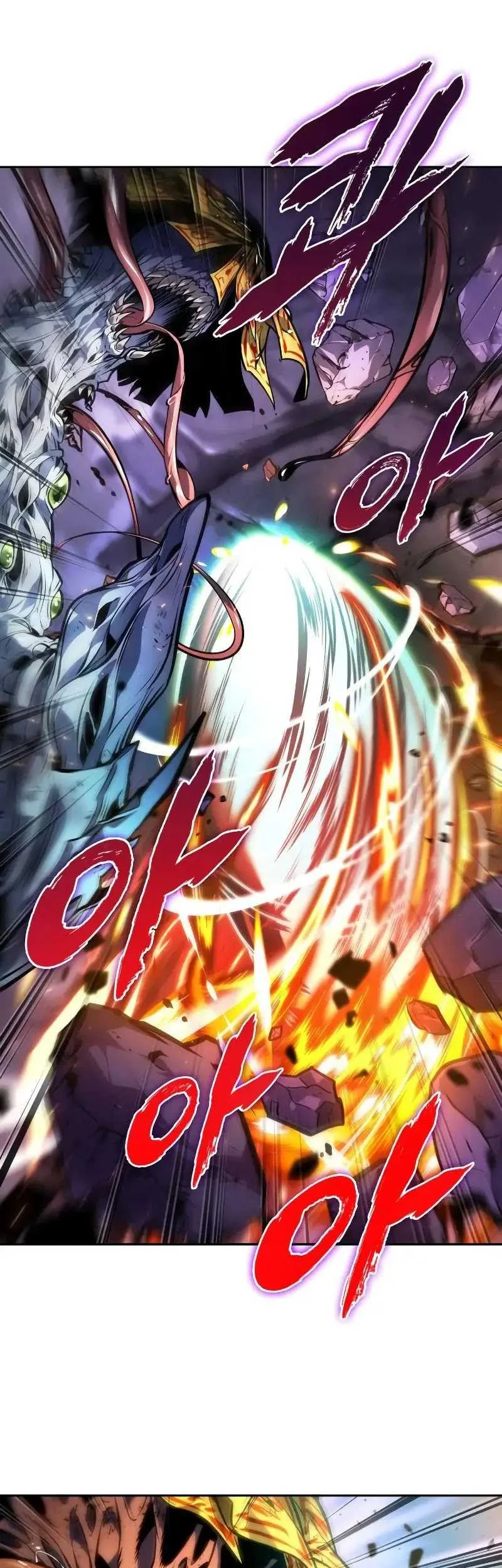 Oppa KR galak bet Chapter 40 Gambar 42