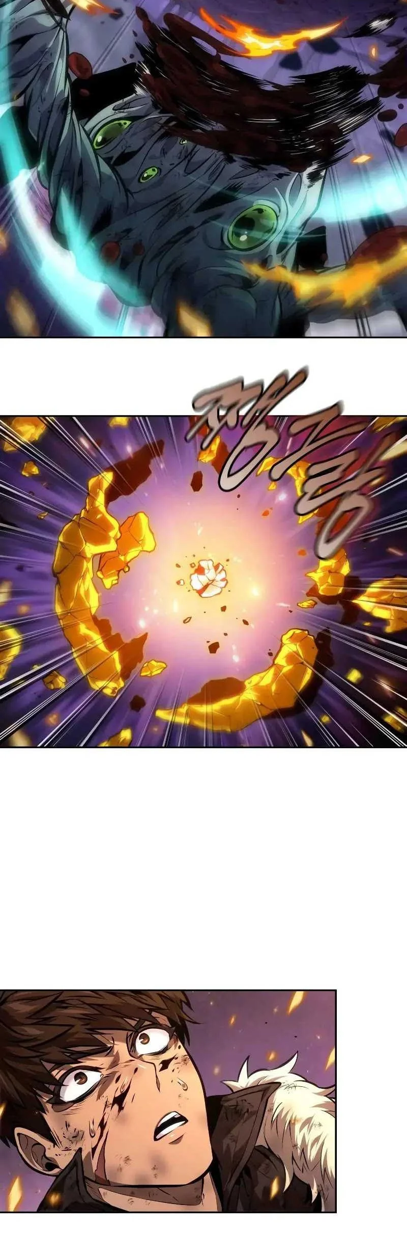 Oppa KR galak bet Chapter 40 Gambar 45