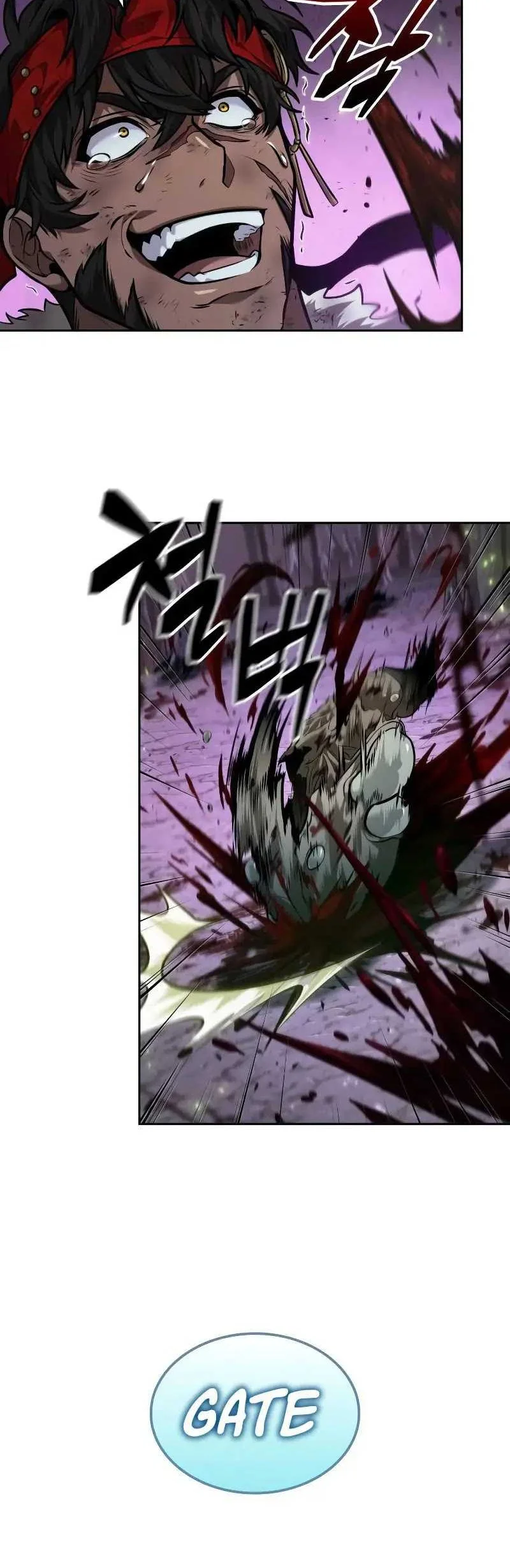 Oppa KR galak bet Chapter 40 Gambar 49