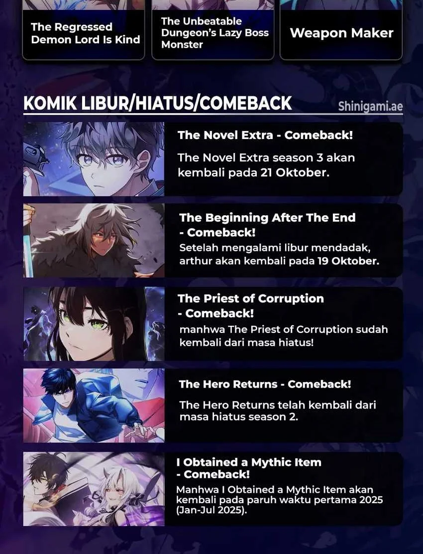 Oppa KR galak bet Chapter 40 Gambar 53